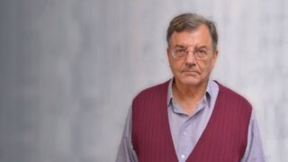 Майкл Хадсон
